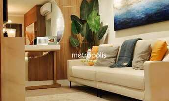 Imagem 4: Apartamento com 2 dormitórios à venda, 65 m² por R$ 795.000,00 - Itaguá - Ubatuba/SP