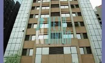 Imagem 4: Conjunto para alugar, 74 m² por R$ 5.218,06/mês - Vila Olímpia - São Paulo/SP