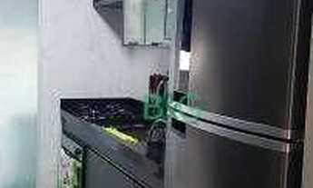 Imagem 5: Apartamento com 3 dormitórios à venda, 69 m² por R$ 405.600 - Vila dos Remédios - São Paul