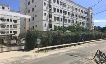 Imagem 2: Apartamento 52m² Na Parangaba, em frente terminal da lagoa