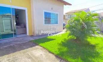 Imagem 5: Casa 3 Quartos com suíte em Planície da Serra