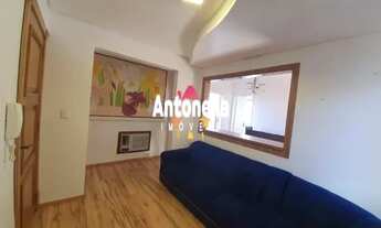 Imagem 4: Apartamento com 2 Dormitorio(s) localizado(a) no bairro Centro em Caxias do Sul / Ref.:6