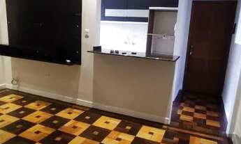 Imagem 2: Apartamento 1 dormitório no bairro Cidade Baixa