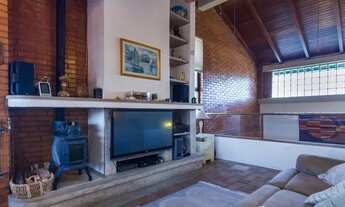 Imagem 7: Casa Condominio para Venda - 359.27m², 3 dormitórios, sendo 1 suites, 4 vagas - Cristal