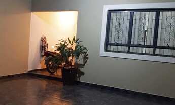 Imagem 1: Casa Jd Wanderley Tatuí