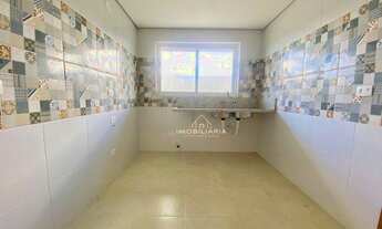 Imagem 7: Casa de condomínio sobrado para aluguel com 147 metros quadrados com 3 quartos