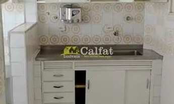 Imagem 3: Apartamento com 2 dorms, Guilhermina, Praia Grande - R$ 260 mil, Cod: 3044