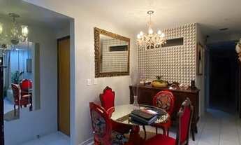 Imagem 3: Apartamento para venda possui 88 metros quadrados com 3 quartos em Manaíra - João Pessoa