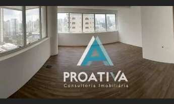 Imagem 3: Sala para alugar, 37 m² - Centro - Santo André/SP
