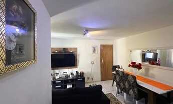 Imagem 5: Apartamento para venda possui 54 metros quadrados com 2 quartos