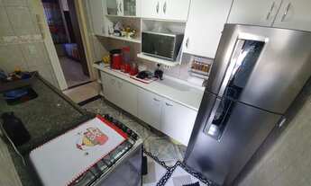 Imagem 6: Apartamento para venda possui 50 metros quadrados com 2 quartos