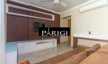 Imagem 3: Apartamento com 3 dormitórios para alugar, 110 m² por R$ 5.376,00/mês - Menino Deus - Port