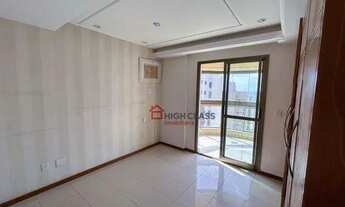 Imagem 3: Apartamento com 3 dormitórios para alugar, 120 m² por R$ 4.550/mês - Praia da Costa - Vila