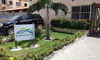 Imagem: Residencial Ponta Dalva