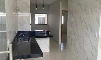 Imagem 7: Casa 100% financiada em planaltina de goás