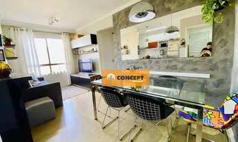 Imagem: Apartamento com 2 dormitórios à venda