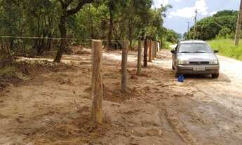 Imagem: TERRENO 1000M2 (10X100) INTERIOR DE SP