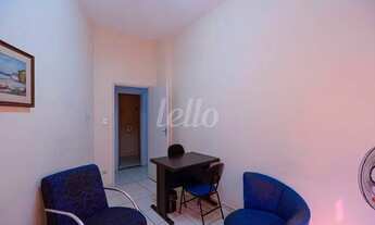 Imagem 5: São Paulo - Conjunto Comercial/Sala - Paraíso