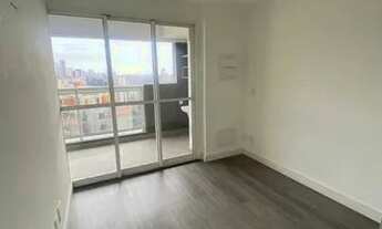 Imagem 3: Apartamento de 1 quarto para alugar no bairro Panamby