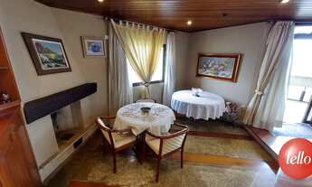 Imagem 7: São Paulo - Apartamento Padrão - Santana