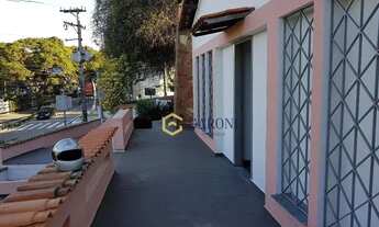 Imagem: Casa comercial à venda, 350 m² - Sumaré