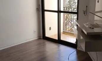 Imagem 4: Apartamento locação 2 dorms com armários, 1 vaga cozinha planejada lazer completo