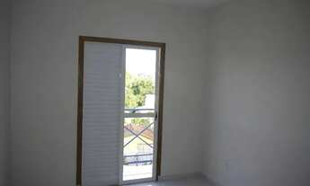 Imagem 2: Apartamento com 2 dormitórios, 60 m² - venda por R$ 230.000,00 ou aluguel por R$ 950,00/mê