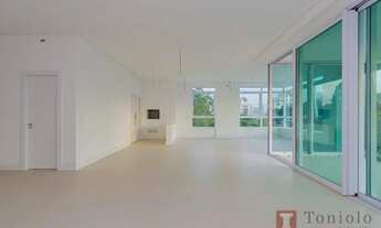 Imagem 4: Apartamento alto padrão R$4.800.000 Almáa Cabral - Curitiba