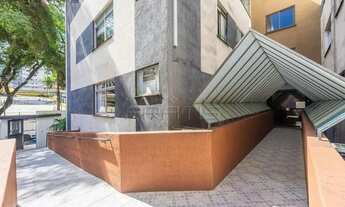 Imagem 3: Apartamento com 3 dormitórios para alugar, 74 m² por R$ 1.649,47/mês - Água Verde - Curiti