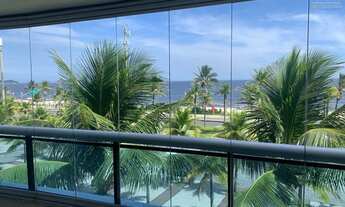 Imagem 1: Apartamento 3 dormitórios para alugar Barra da Tijuca Rio de Janeiro/RJ