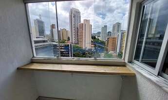 Imagem 3: Aluguel Residential / Flat Belo Horizonte MG