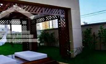 Imagem 3: Alugo Ap 70m no HELBOR PARQUE CLUBE, 5° andar, 3 Quartos, 3 banheiros, 1 vaga