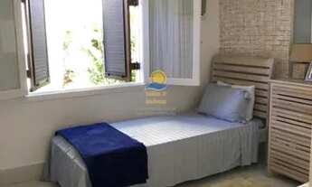 Imagem 4: Casa de condomínio para aluguel de temporada e venda no bairro de Juquehy-São Sebastião-SP