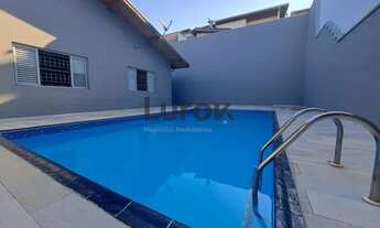 Imagem 2: Casa - Condomínio Residencial São Joaquim - Valinhos