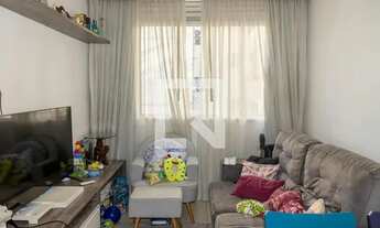 Imagem 5: Apartamento para Aluguel - Santa Rosa , 2 Quartos, 60 m2