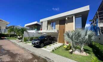 Imagem 2: Lauro de Freitas - Casa de Condomínio - PRISCILA DUTRA