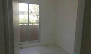 Imagem 7: Apto 02 Quartos p/ locação na Nogueira Acioli 1145 Valor 1.209