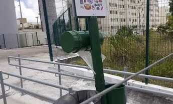 Imagem 4: Apt mobiliado condominio jardim da costa