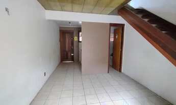 Imagem 2: Ótima casa em condomínio para alugar no bairro vicentina em São Leopoldo Ref.:0043