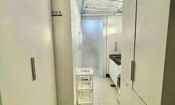 Imagem 6: Apartamento com 3 dormitórios à venda, 133 m² por R$ 1.280.000 - Aeroclube - João Pessoa/P