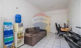 Imagem 5: Excelente apartamento com 1 Quarto, MOBILIADO - 40m² - Residencial Olimpus - Umarizal