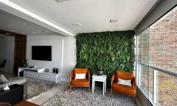 Imagem 2: Apartamento com 4 dormitórios - Boqueirão - Santos/SP