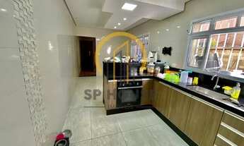 Imagem 6: Sobrado à venda, 3 dormitórios, 1 suíte, 2 vagas, 175m², Vila Cordeiro