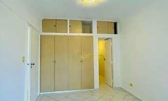 Imagem 5: Apartamento com 1 dormitório para alugar, 55 m² por R$ 3.527/mês - Consolação - São Paulo