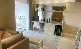 Imagem 1: Apartamento para Venda em Santo André, Campestre, 2 dormitórios, 1 suíte, 2 banheiros, 1 v