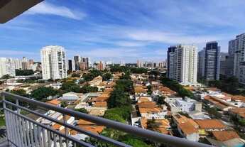 Imagem: Apartamento para locação na Chácara Santo