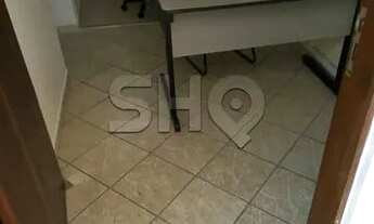 Imagem 3: Sala Comercial no Ipiranga