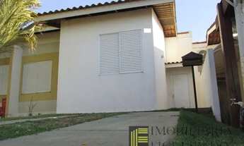 Imagem 2: Casa com 2 dormitórios para alugar, 46 m² - Parque da Liberdade II- São José do Rio Preto