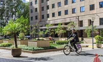 Imagem 7: São Paulo - Flat - Moema