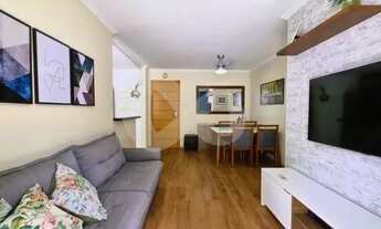 Imagem 2: Apartamento para venda condomínio Heaven!